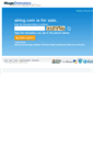 Mobile Screenshot of aklob.net